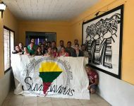 XXI-asis Pietų Amerikos lietuvių jaunimo suvažiavimas – Urugvajus’2018